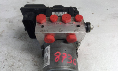 ABS, PEUGEOT, 3008