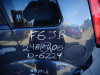  FORD FIESTA (CBK) 