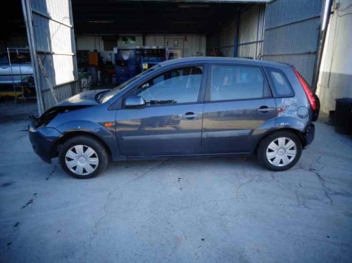  FORD FIESTA (CBK) 