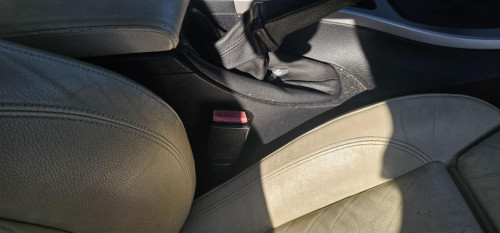 ENGANCHE CINTURON DELANTERO DERECHO BMW SERIE 3 BERLINA (E90) 