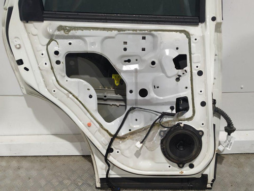  PUERTA TRASERA IZQUIERDA Nissan QASHQAI (J10) 