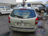 RENAULT LAGUNA II GRANDTOUR (KG0) — Donor Vehicle for Used Parts 