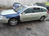 RENAULT LAGUNA II GRANDTOUR (KG0) — Donor Vehicle for Used Parts 