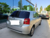 TOYOTA COROLLA (E12) — автомобиль-донор на запчасти 