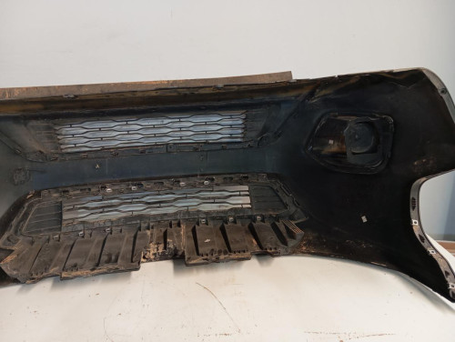  PARAGOLPES DELANTERO Fiat III FIORINO (225) 