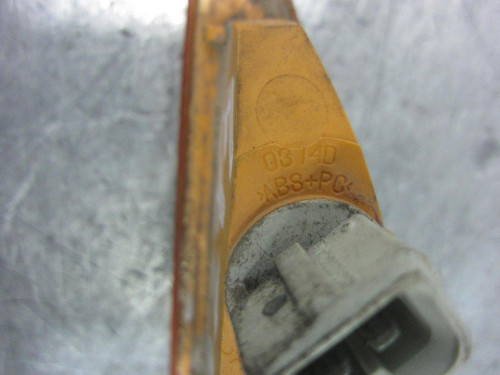  PILOTO LATERAL IZQUIERDO FORD FOCUS BERLINA (CAK) 