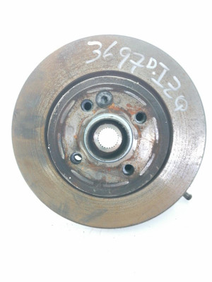 MANGUETA DELANTERA IZQUIERDA, MINI, MINI (R50,R53)