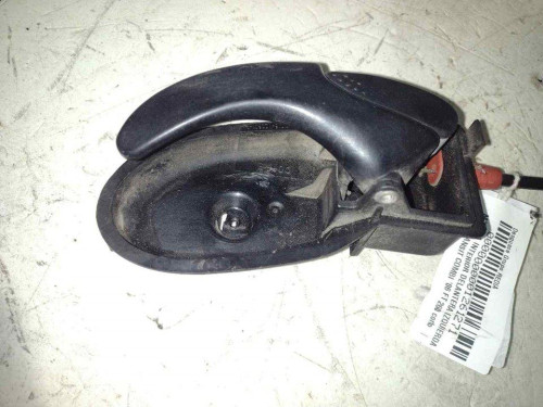  FORD TRANSIT COMBI (TT9) 