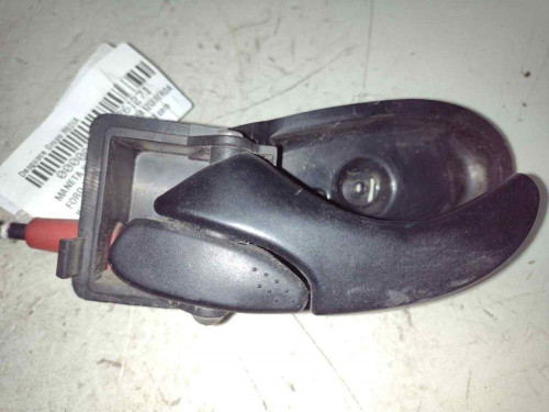  FORD TRANSIT COMBI (TT9) 