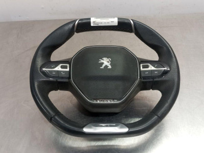 VOLANTE, PEUGEOT, RIFTER