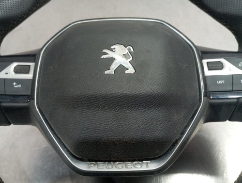  VOLANTE PEUGEOT RIFTER 