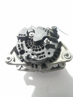 ALTERNADOR, OPEL, CORSA D
