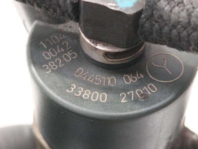 INYECTOR, HYUNDAI, ACCENT (LC)