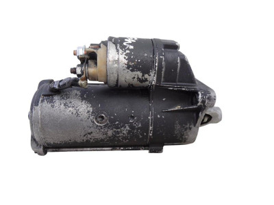 MOTOR ARRANQUE, RENAULT, MEGANE II BERLINA 5P