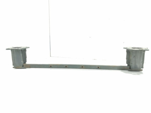  REFUERZO PARAGOLPES TRASERO SUBARU LEGACY COMBI/ OUTBACK (B14) 
