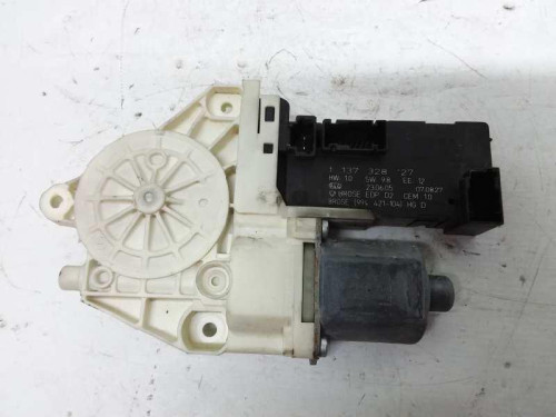 MOTOR ELEVALUNAS DELANTERO IZQUIERDO Peugeot 407 