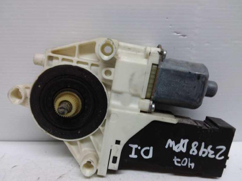 MOTOR ELEVALUNAS DELANTERO IZQUIERDO Peugeot 407 