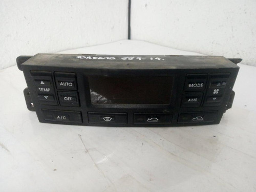 MANDO CLIMATIZADOR Kia SORENTO (BL) 