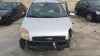 FORD FUSION (CBK) — автомобиль-донор на запчасти 