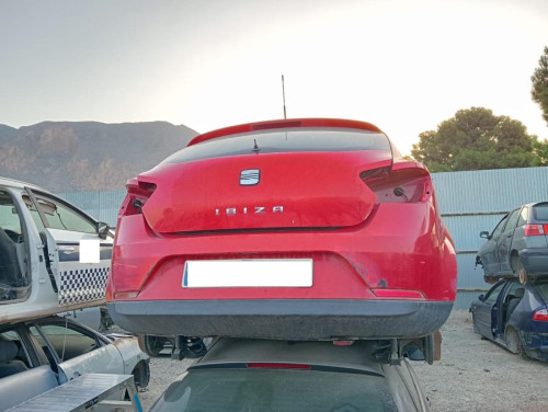  SEAT IBIZA SC (6J1) 