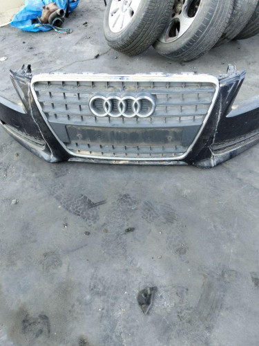 REJILLA DELANTERA Audi A5 COUPE (8T) 