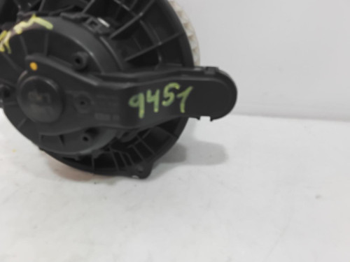 VENTILADOR CALEFACCION KIA SPORTAGE (SL) 