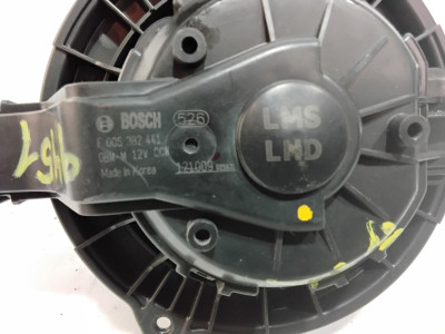 VENTILADOR CALEFACCION, KIA, SPORTAGE (SL)