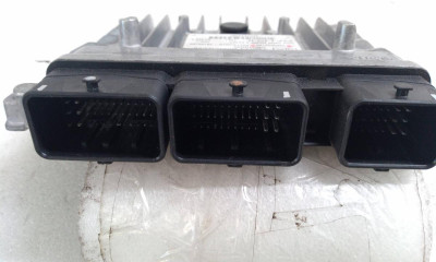 CENTRALITA MOTOR UCE, PEUGEOT, 407 SW