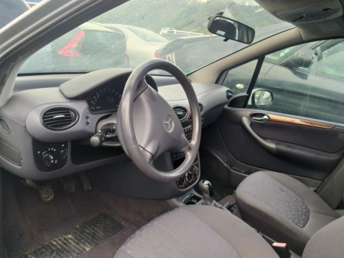  CENTRALITA AIRBAG MERCEDES-BENZ CLASE A (BM 168) 