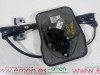  ELEVALUNAS DELANTERO DERECHO SKODA FABIA (5J2) 