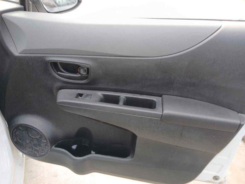 TOYOTA YARIS (KSP1/NLP1/NSP1) — Donor Vehicle for Used Parts 