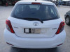  TOYOTA YARIS (KSP1/NLP1/NSP1) 