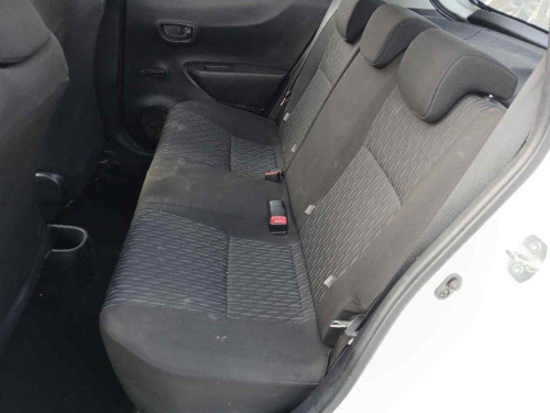  TOYOTA YARIS (KSP1/NLP1/NSP1) 