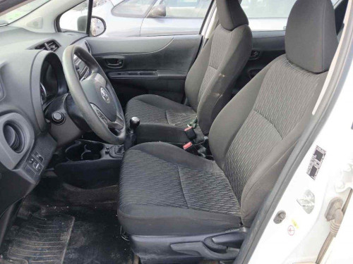  TOYOTA YARIS (KSP1/NLP1/NSP1) 