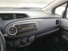  TOYOTA YARIS (KSP1/NLP1/NSP1) 