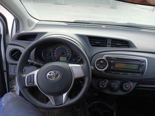  TOYOTA YARIS (KSP1/NLP1/NSP1) 