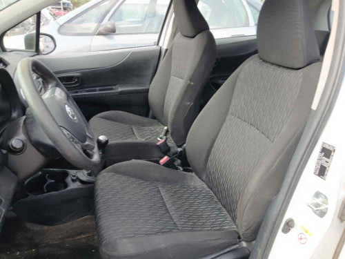  TOYOTA YARIS (KSP1/NLP1/NSP1) 