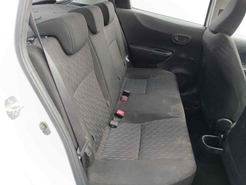  TOYOTA YARIS (KSP1/NLP1/NSP1) 