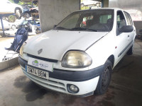 RENAULT CLIO II FASE I (B/CB0)