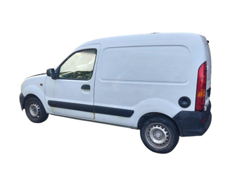 RENAULT KANGOO I (F/KC0) 