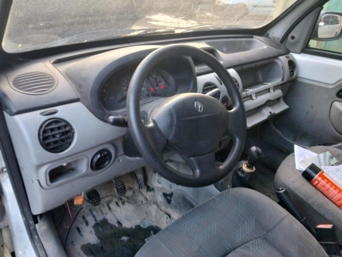  RENAULT KANGOO I (F/KC0) 
