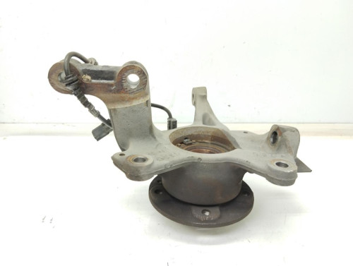  MANGUETA DELANTERA DERECHA RENAULT MEGANE III BERLINA 5P 