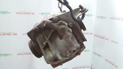  DIFERENCIAL TRASERO BMW SERIE 3 BERLINA (E46) 