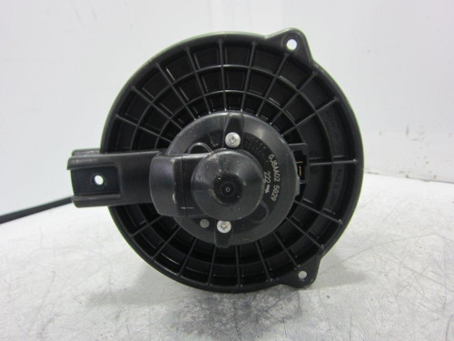  VENTILADOR CALEFACCION MAZDA 2 BERLINA (DY) 