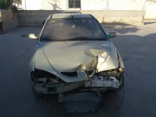  RENAULT MEGANE I FASE 2 CLASSIC (LA...) 