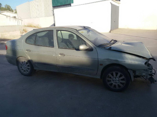  RENAULT MEGANE I FASE 2 CLASSIC (LA...) 