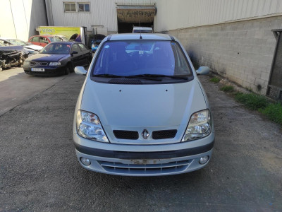 RENAULT SCENIC I (JA...)