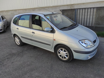 RENAULT SCENIC I (JA...)