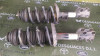 JUEGO AMORTIGUADORES DELANTERO OPEL CORSA D 