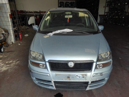 FIAT ULYSSE (179) — автомобиль-донор на запчасти 